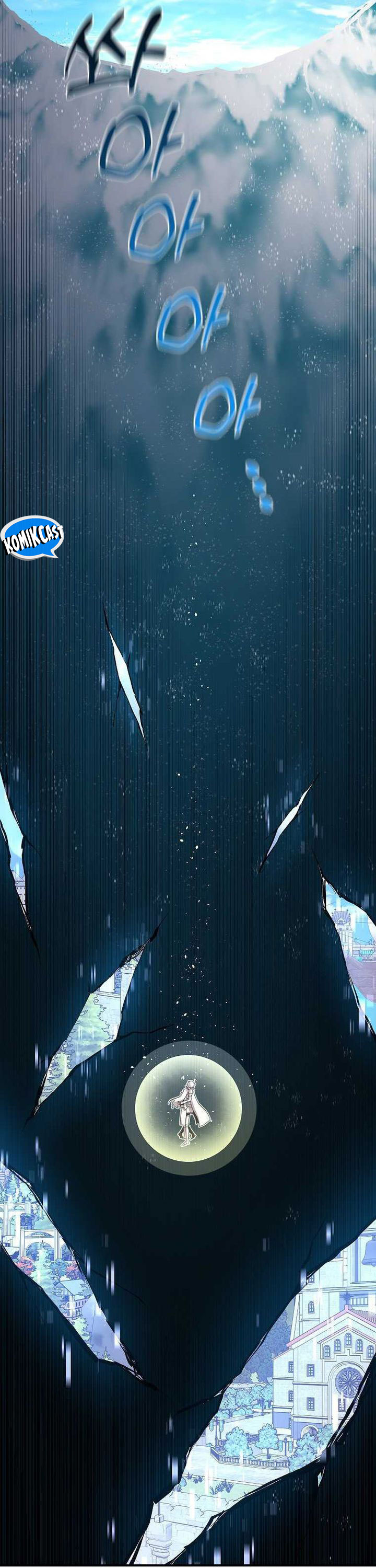 I Am Player Who Suck Alone (Solo Bug Player) Chapter 141 Gambar 3